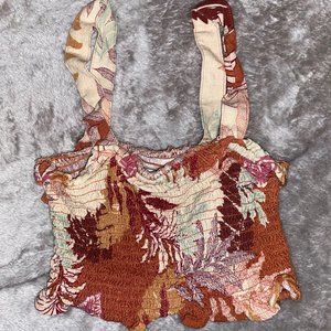 printed tank